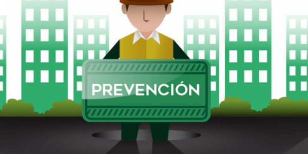 Tenemos lo que necesitas para asegurar la prevención en tu empresa.